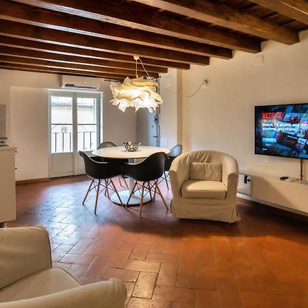 Mdr Duomo Apartment Florens Exteriör bild