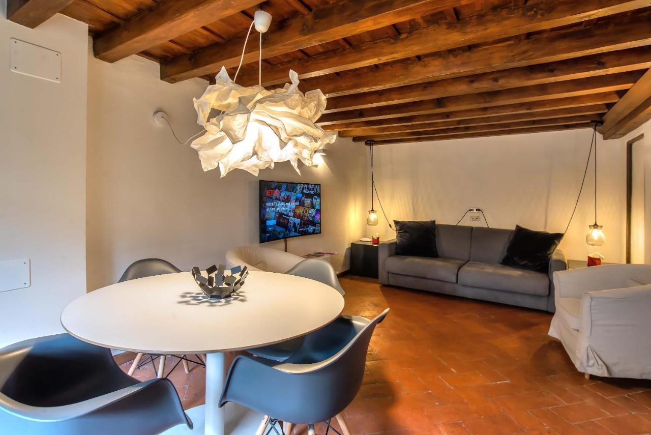 Mdr Duomo Apartment Florens Exteriör bild
