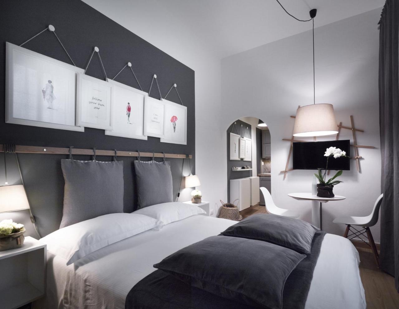 Mdr Duomo Apartment Florens Exteriör bild