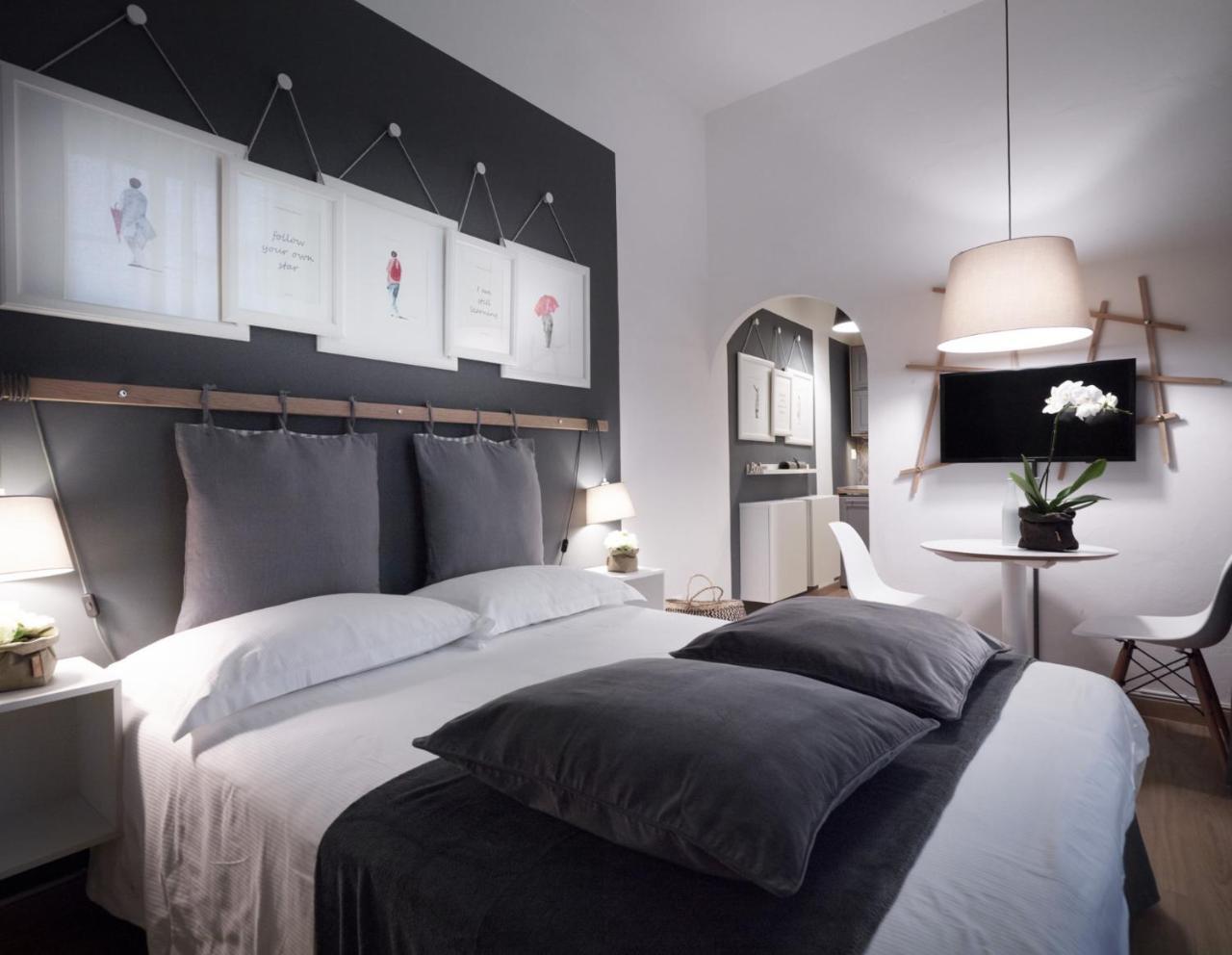 Mdr Duomo Apartment Florens Exteriör bild