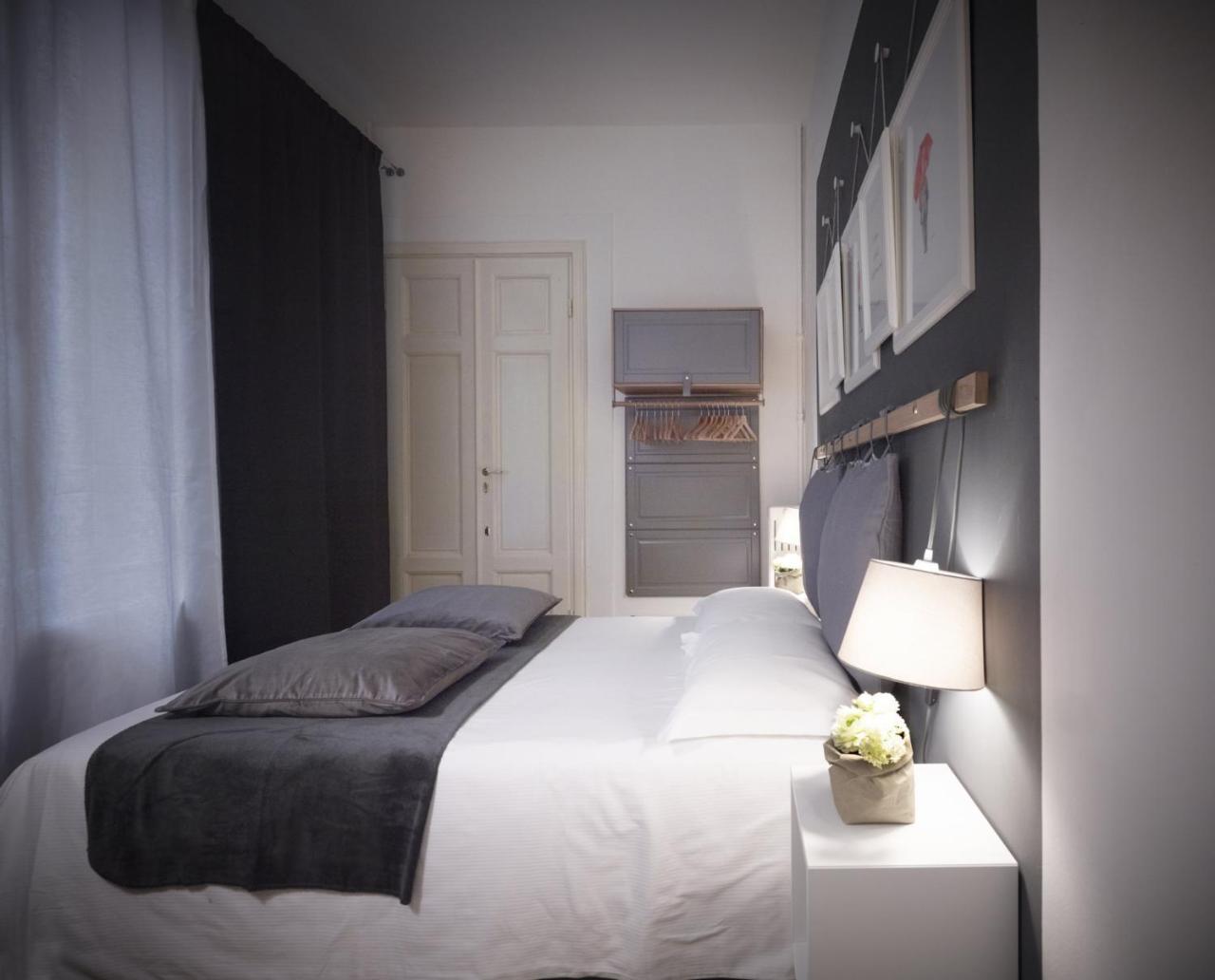 Mdr Duomo Apartment Florens Exteriör bild