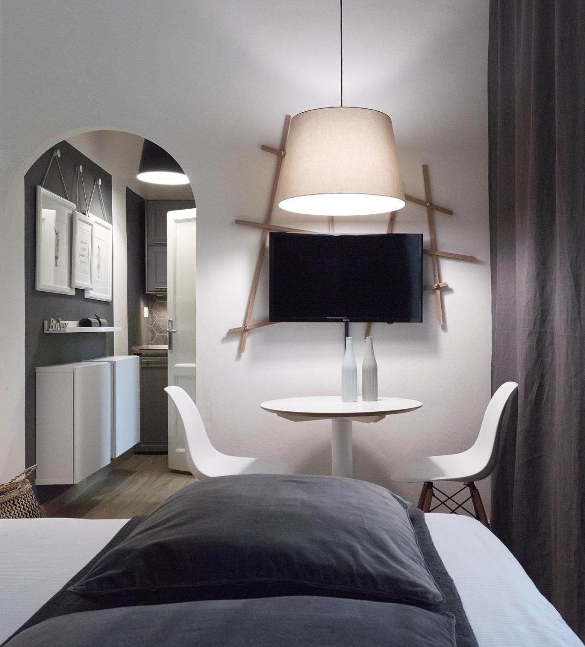Mdr Duomo Apartment Florens Exteriör bild