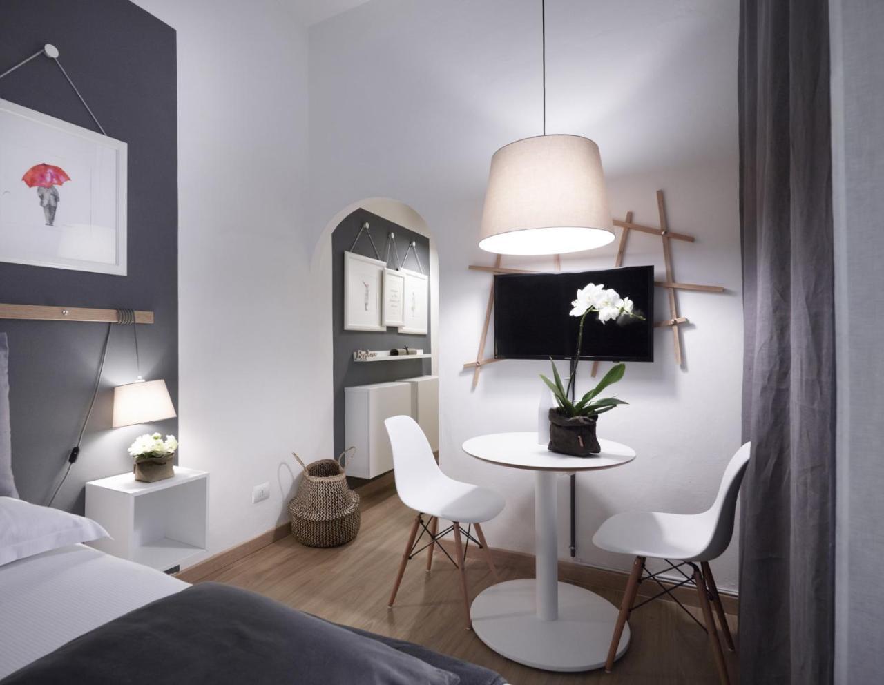 Mdr Duomo Apartment Florens Exteriör bild