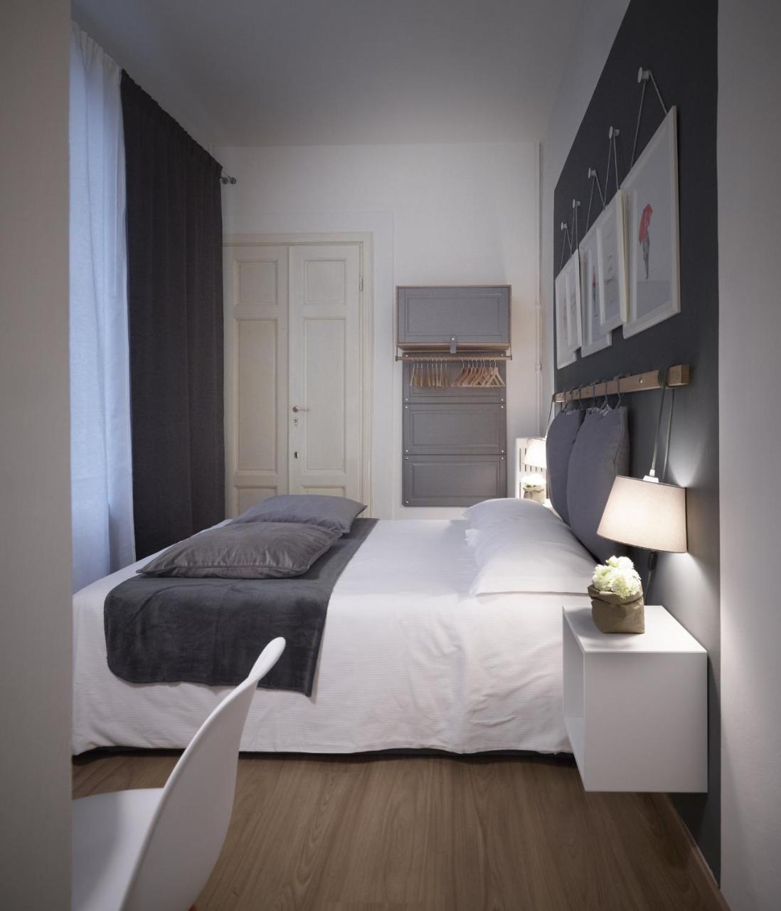 Mdr Duomo Apartment Florens Exteriör bild