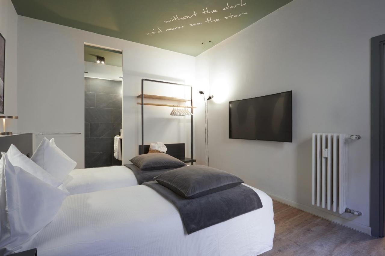 Mdr Duomo Apartment Florens Exteriör bild