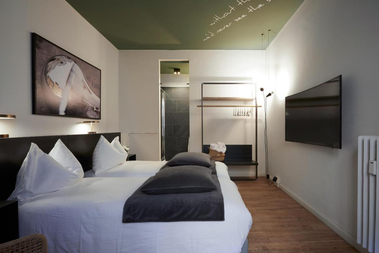 Mdr Duomo Apartment Florens Exteriör bild