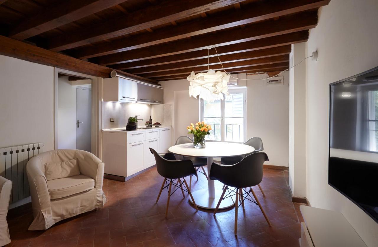 Mdr Duomo Apartment Florens Exteriör bild