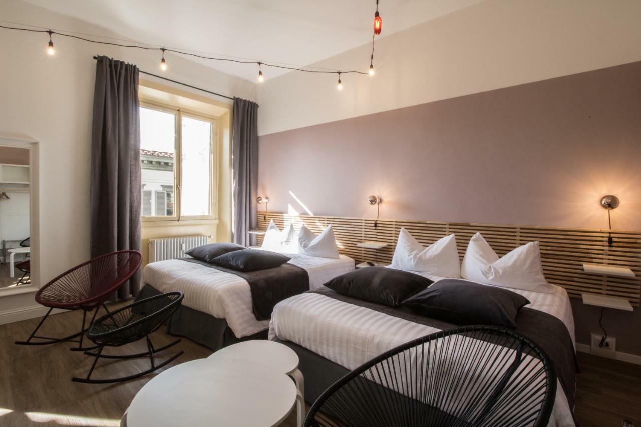 Mdr Duomo Apartment Florens Exteriör bild