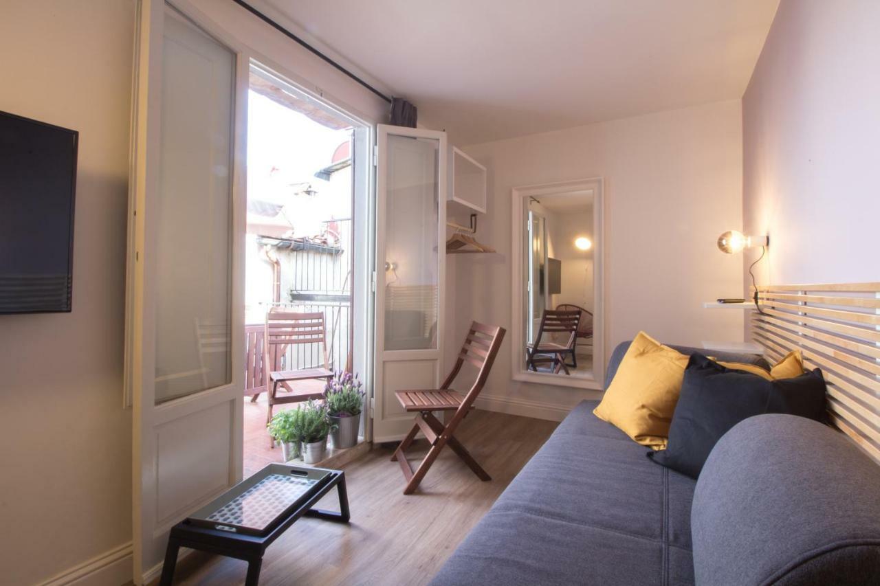 Mdr Duomo Apartment Florens Exteriör bild